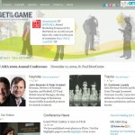 GetinGame website
