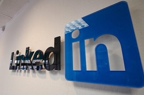 linkedin logo