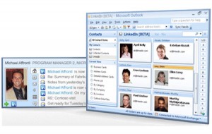 linkedin-outlook-beta