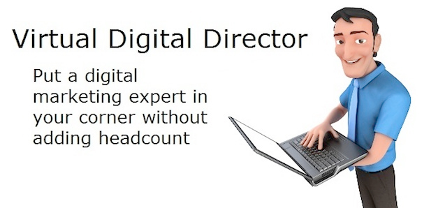 Virtual Digital Director icon