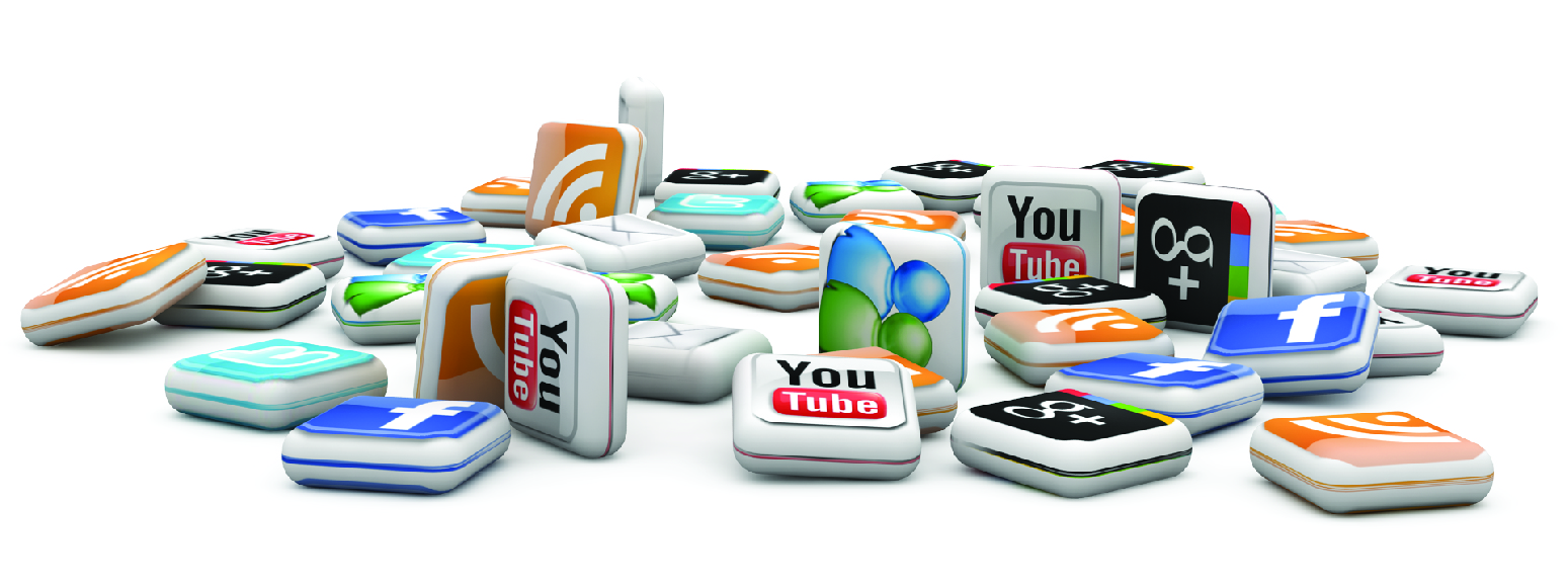 paid freelance social advertising